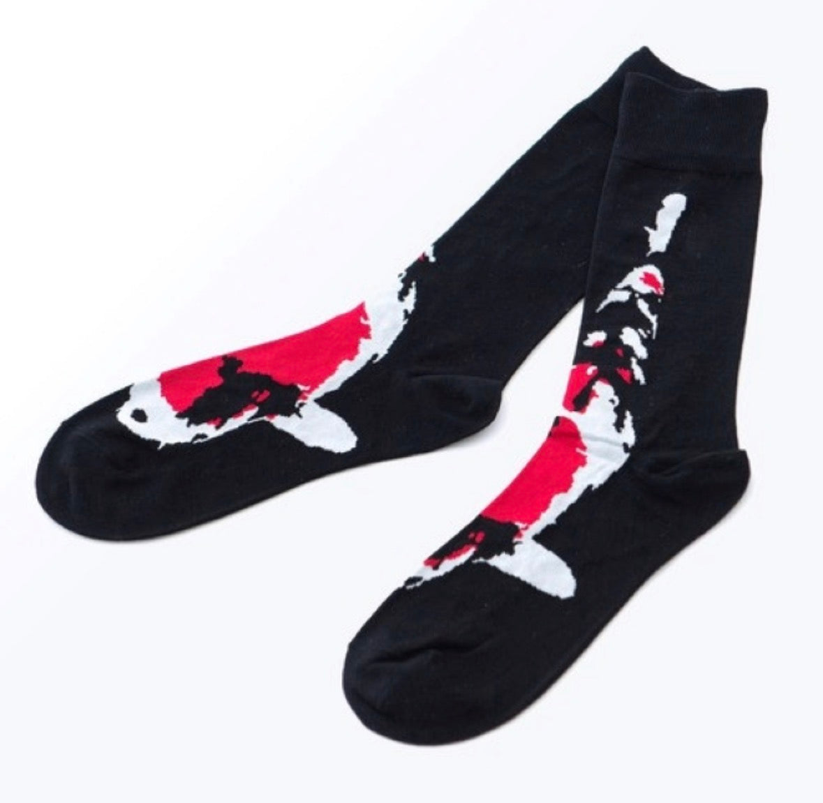 ECHIGO RIOT Special Selection: DAINICHI KOI SOCKS