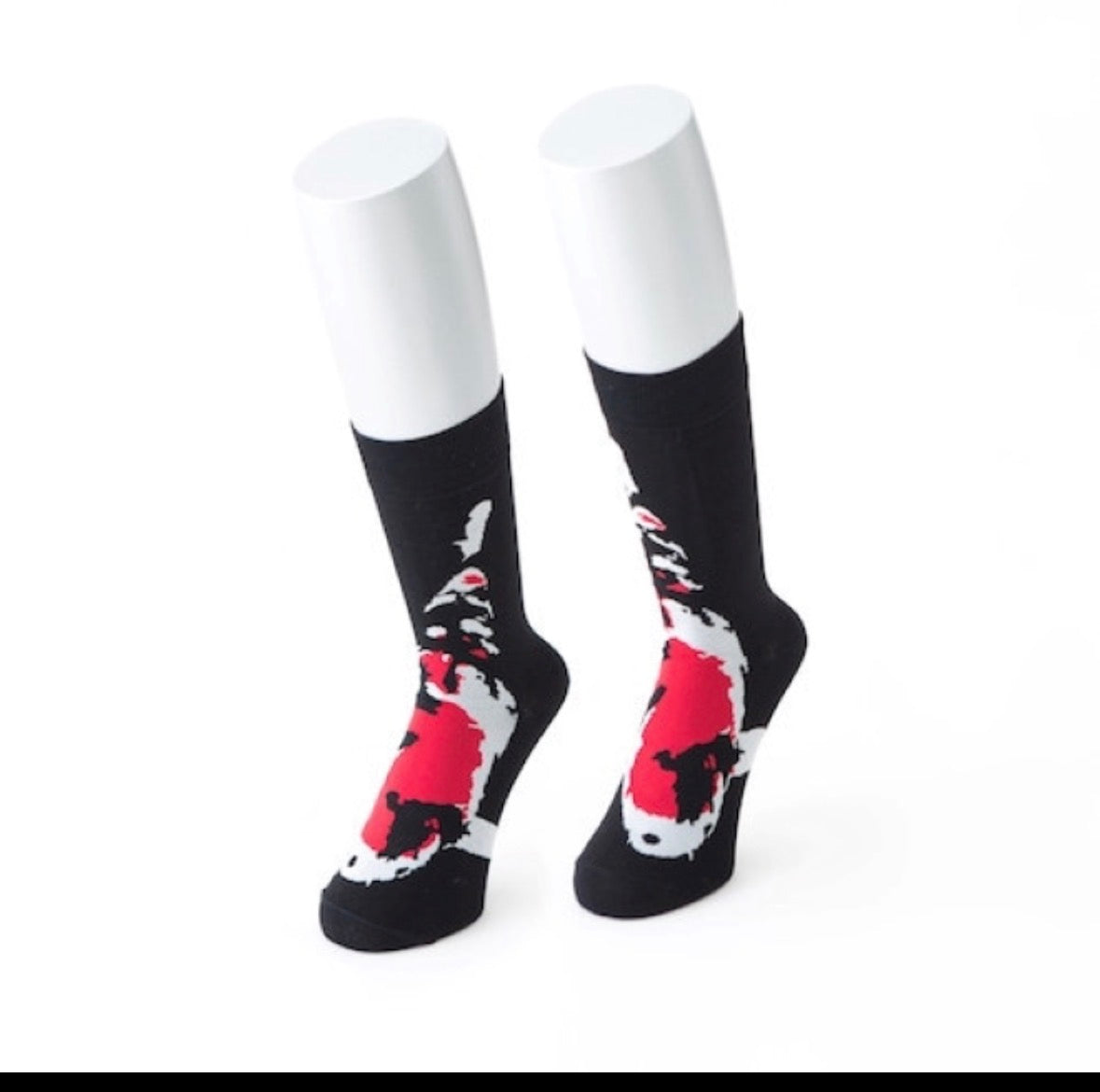 ECHIGO RIOT Special Selection: DAINICHI KOI SOCKS